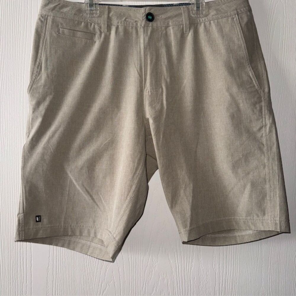 Linksoul Solid Boardwalker Golf Shorts - image 6